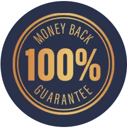 guarantee seal