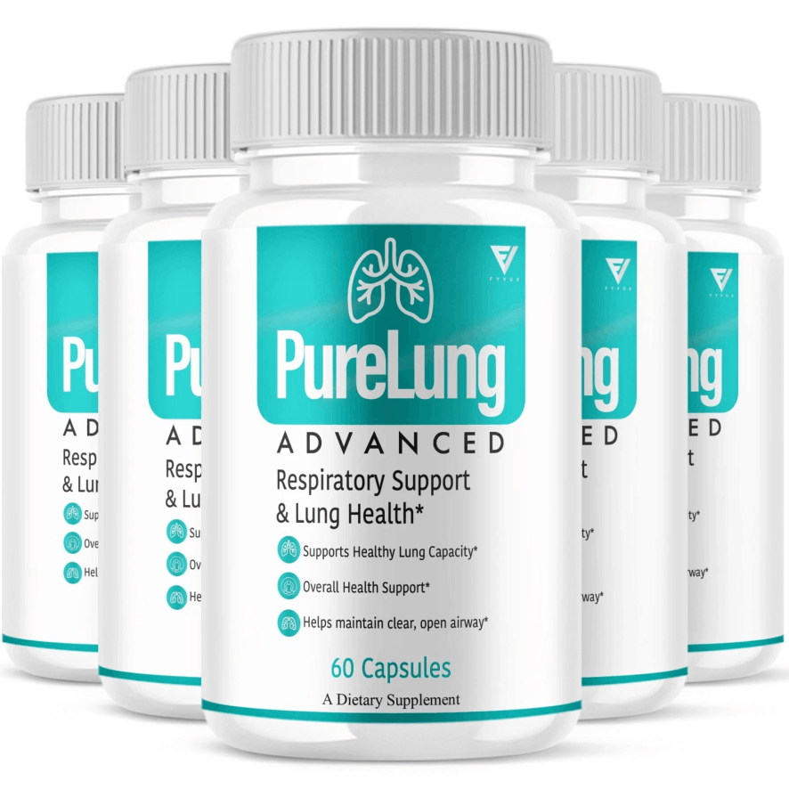 purelung